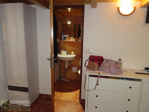 Prodaný byt 1+1 26 m²