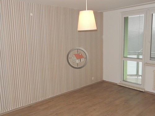 Prodaný byt 4+1 89 m²