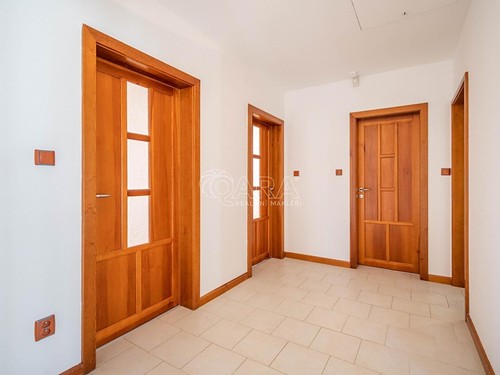 Prodaný dům 375 m², pozemek 750 m²