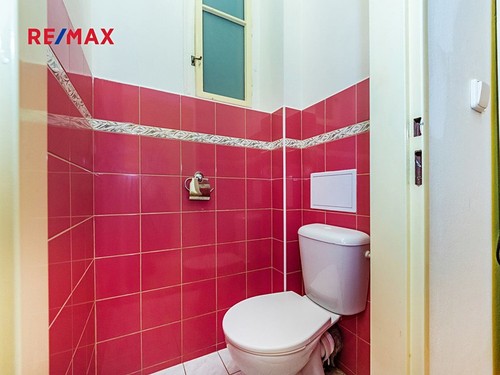 Prodaný byt 1+kk 28 m²