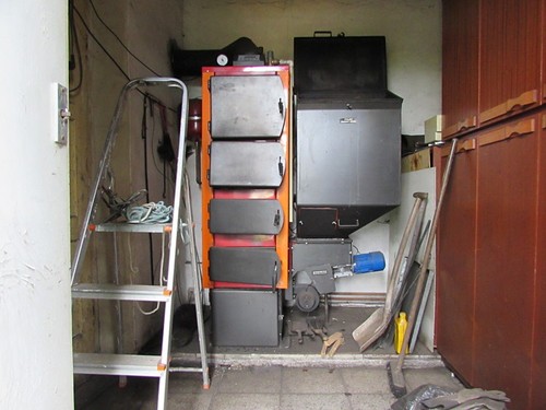 Prodaný dům 70 m², pozemek 669 m²