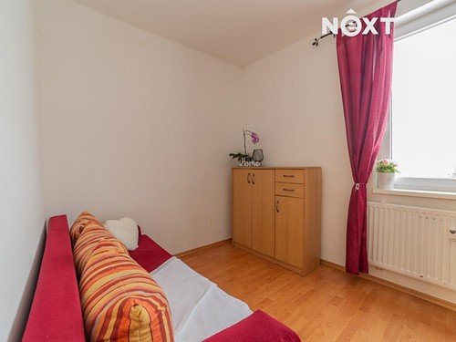 Prodaný byt 3+1 63 m²