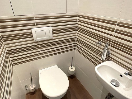Prodaný byt 3+kk 71 m²