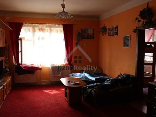 Prodaný dům 710 m², pozemek 1374 m²