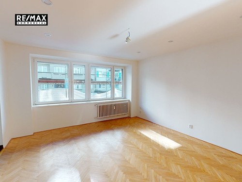 Prodaný byt 2+1 52 m²