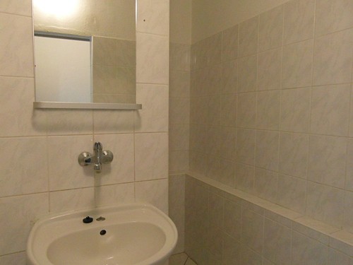Prodaný byt 1+1 36 m²