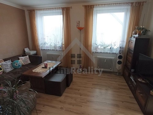 Prodaný byt 3+1 70 m²
