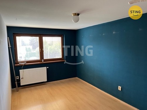 Prodaný dům 108 m², pozemek 191 m²