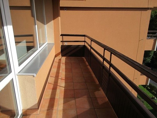 Prodaný byt 3+1 72 m²