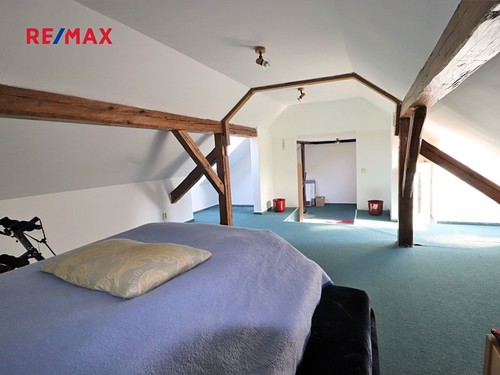 Prodaný dům 360 m², pozemek 661 m²