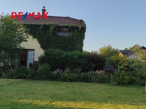 Prodaný dům 95 m², pozemek 1055 m²