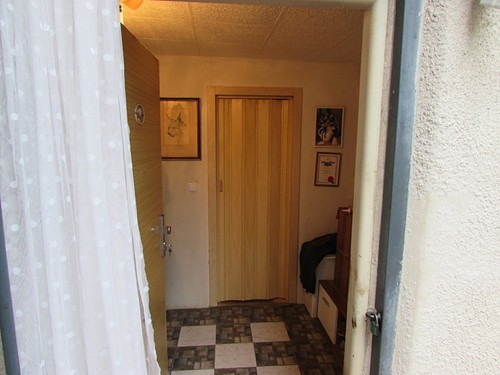 Prodaný dům 70 m², pozemek 669 m²