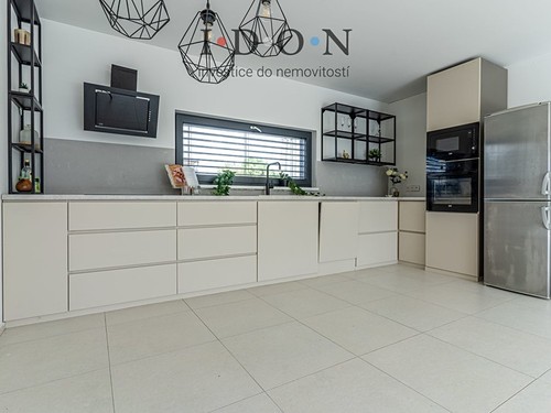 Prodaný dům 120 m², pozemek 1080 m²