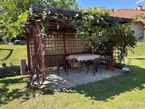 Prodaný dům 78 m², pozemek 368 m²