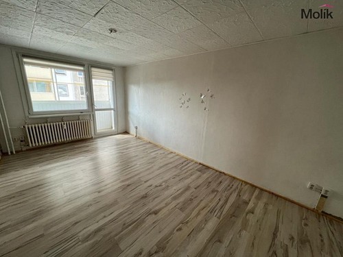 Prodaný byt 3+1 68 m²