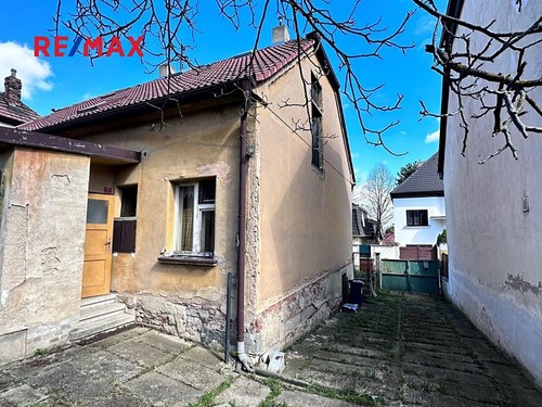 Prodaný dům 148 m², pozemek 558 m²