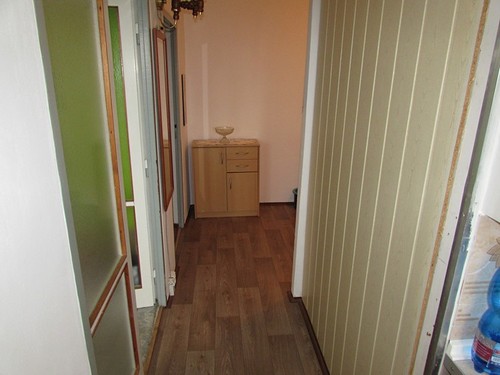 Prodaný byt 2+1 54 m²
