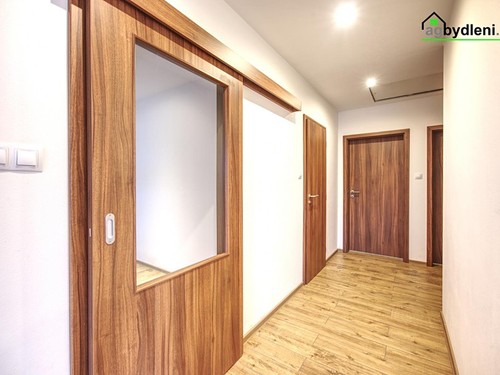 Prodaný dům 106 m², pozemek 964 m²