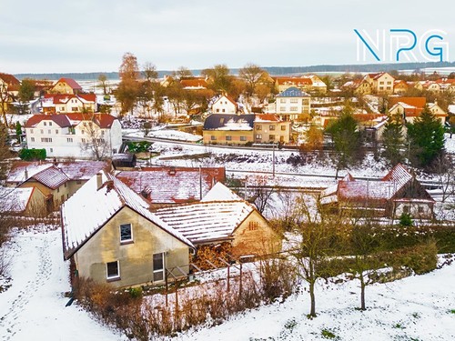 Prodaný dům 125 m², pozemek 880 m²