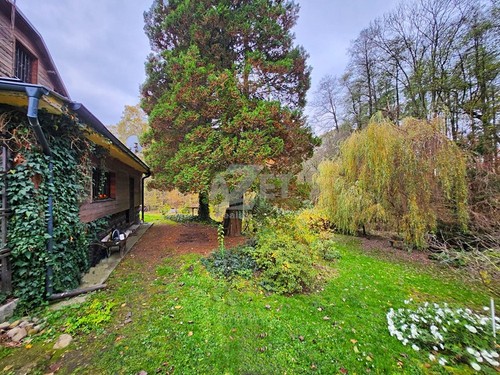 Prodaný dům 150 m², pozemek 7321 m²