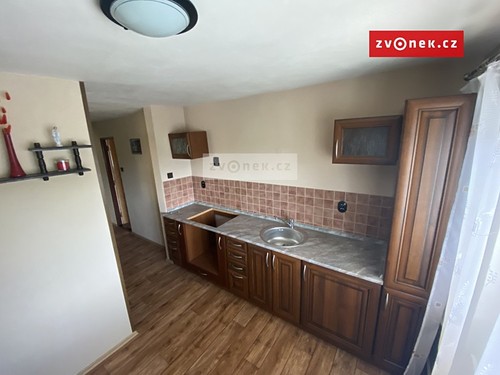 Prodaný dům 300 m², pozemek 928 m²