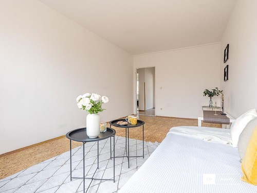 Prodaný byt 2+1 50 m²