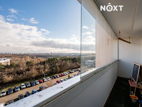 Prodaný byt 3+1 111 m²