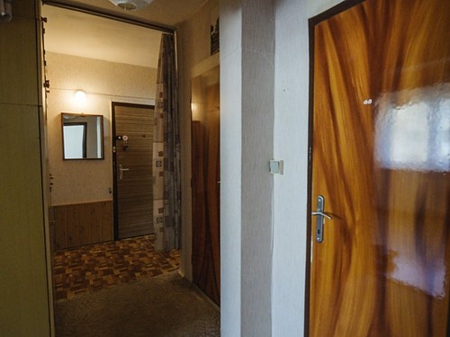 Prodaný byt 3+1 70 m²