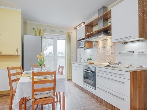 Prodaný byt 2+kk 45 m²