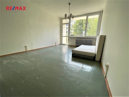 Prodaný byt 4+1 81 m²