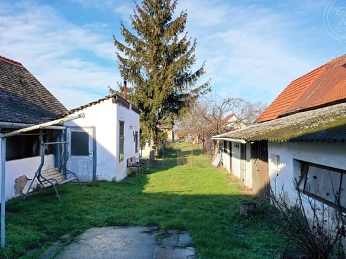 Prodaný dům 134 m², pozemek 833 m²