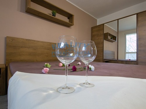 Prodaný byt 3+1 65 m²