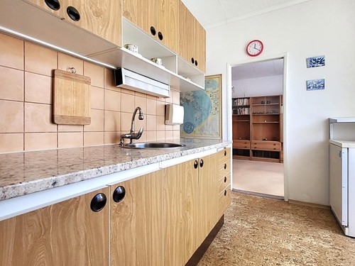 Prodaný byt 2+1 53 m²