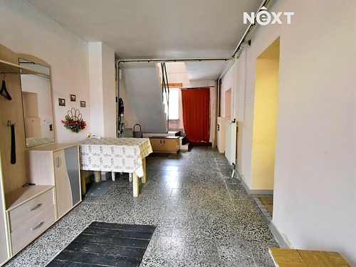 Prodaný dům 126 m², pozemek 139 m²