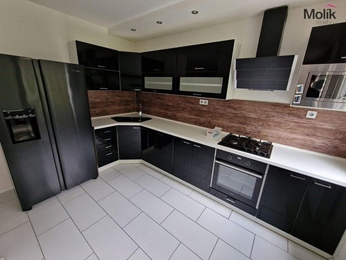 Prodaný byt 4+1 69 m²