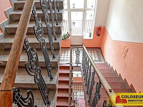 Prodaný byt 4+1 129 m²