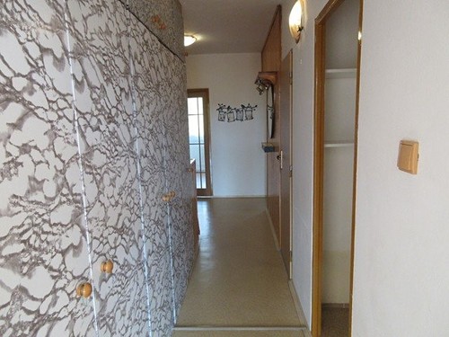 Prodaný byt 3+1 72 m²
