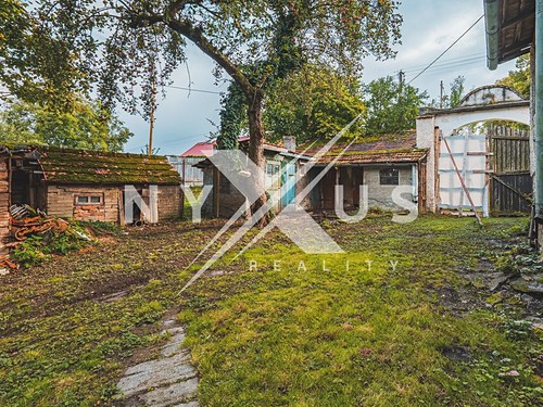 Prodaná zemědělská usedlost 300 m², pozemek 1103 m²