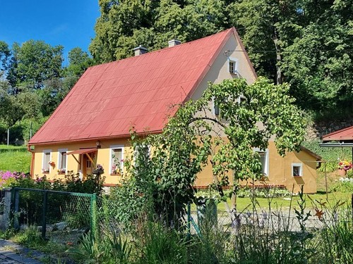 Prodaný dům 170 m², pozemek 799 m²
