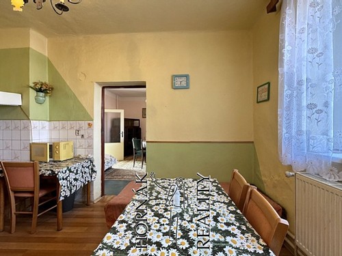 Prodaný dům 101 m², pozemek 352 m²