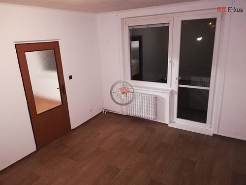 Prodaný byt 3+1 70 m²