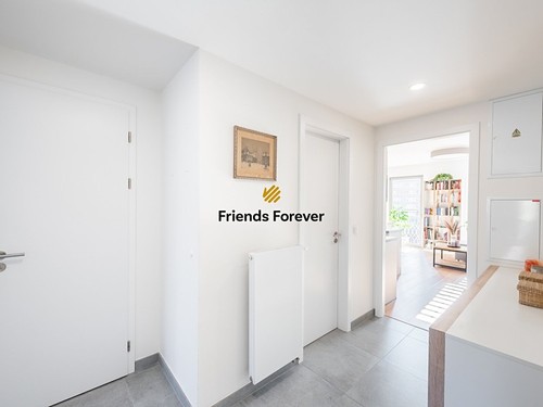 Prodaný byt 3+kk 63 m²