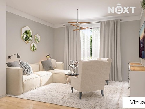Prodaný byt 3+1 100 m²