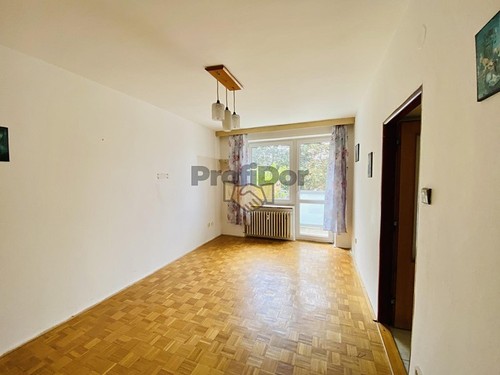 Prodaný byt 2+1 44 m²