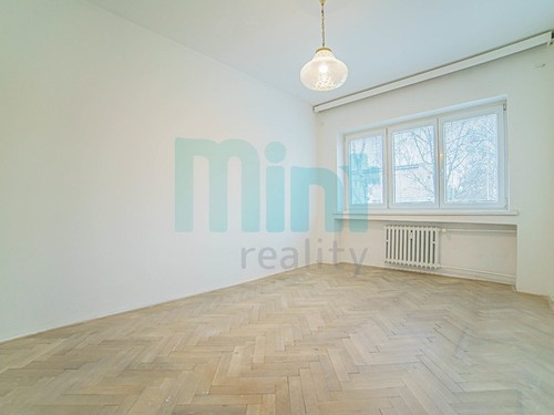 Prodaný byt 3+1 81 m²