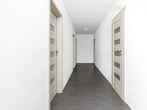 Prodaný dům 115 m², pozemek 1000 m²