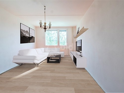 Prodaný byt 4+1 87 m²