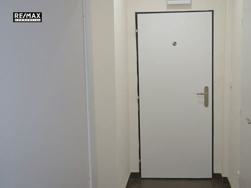 Prodaný byt 2+1 52 m²