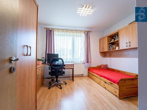 Prodaný byt 4+kk 96 m²