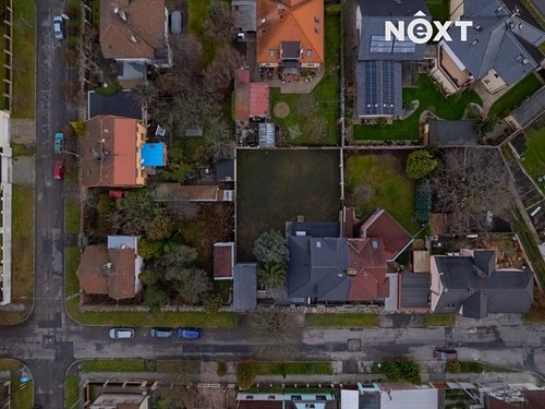 Prodaný dům 250 m², pozemek 604 m²